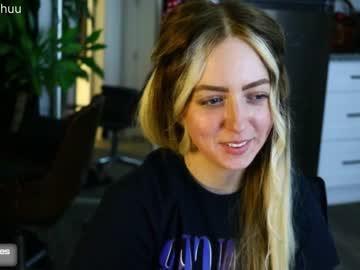 webcam girl morganxu image #808766