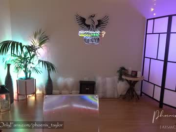 webcam girl phoenix_taylor image #6230212
