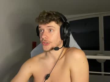 webcam man ironthud image #5422955