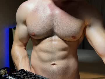 webcam man adam_muscle_ image #5172618