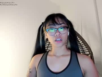 webcam girl mayamochi image #3757974