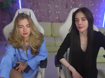webcam couple anabel054 image #4343199