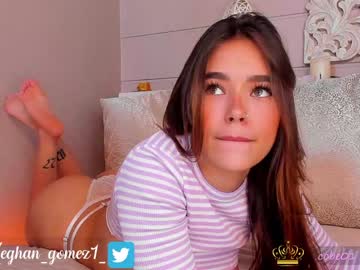 webcam girl _meghan_gomez1_ image #2615090