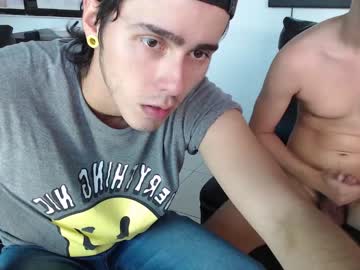 webcam man francoandtrevor image #561914