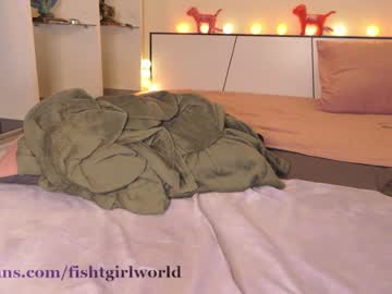 webcam tranny fishtgirlworld image #4789717