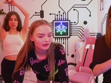 webcam couple anabel054 image #909158