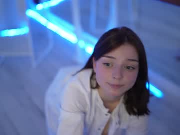 webcam girl floret_joy image #5558592