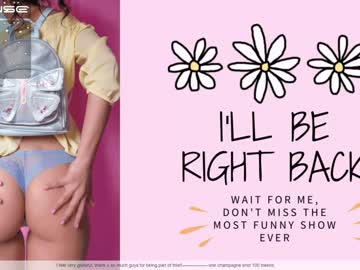 webcam girl little_effy18 image #3132810