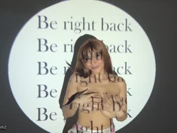 webcam girl jovanna_smith image #6594846