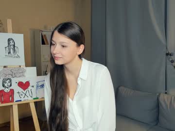 webcam girl albina_stone image #6140857