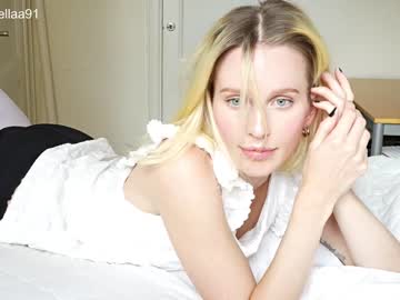 webcam girl ellaa91 image #4990319