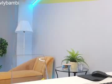 webcam girl lovlybambi image #5606833