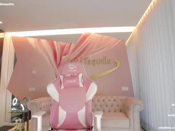 webcam girl wildtequilla image #4397995