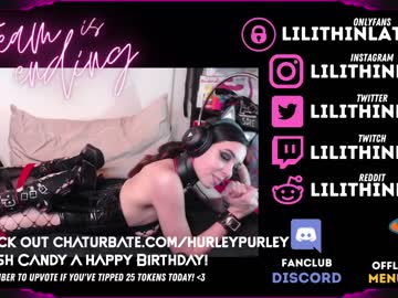 webcam girl lilithinlatex image #273721