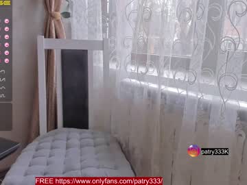 webcam girl patry333 image #1263953