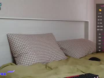 webcam man xxevilfox image #6727987