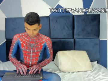 webcam man andrew_and_jota image #2843149