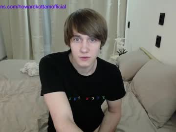 webcam man howardkottam image #843402