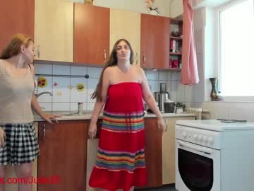 webcam couple juliana35 image #2297238