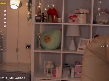 webcam girl mia_milagros image #3371983