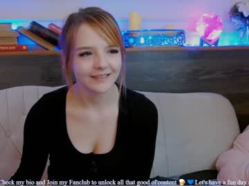 webcam girl ginger_pie image #117722