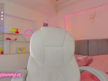 webcam girl baby_sammyy image #6208133