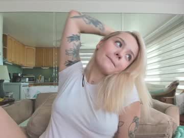 webcam girl honey_sunshine image #2560483