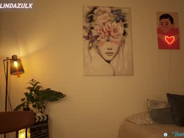 webcam girl lindabluee image #4604373