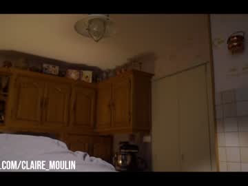 webcam girl claire_moulin image #3854499