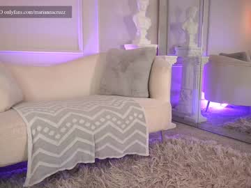 webcam girl mariannacruzz image #4978106