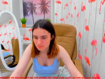webcam girl rosalie_coy image #1658713
