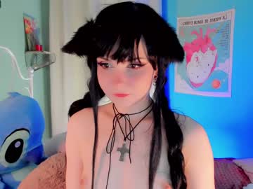 webcam girl ronnie_neko image #4491174