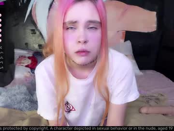 webcam girl nyakawaii69 image #3117001