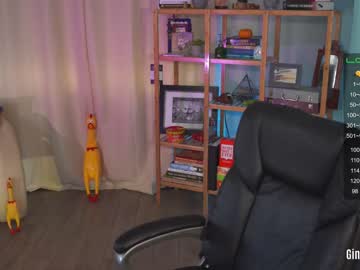 webcam girl ginger_little image #3246815