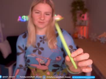 webcam girl asiri_ocean image #6156074