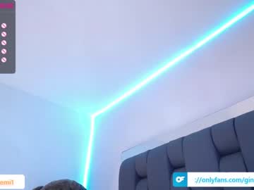 webcam couple gina_akemi image #3007313