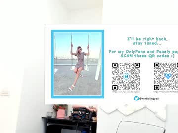 webcam girl hotfallingdevil image #3230406