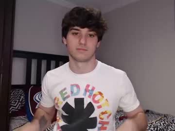 webcam man spangy19 image #2100846