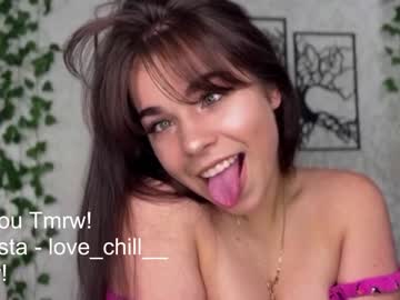 webcam girl hot_chill__ image #6313289