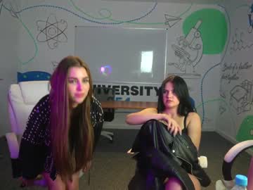 webcam couple kira0541 image #2219797