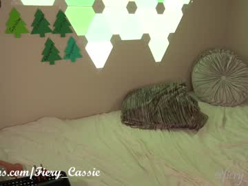 webcam girl fiery_redhead image #5798791