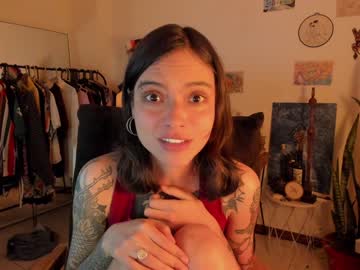 webcam girl alone_together_ image #4609770