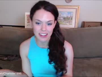 webcam girl charlotte1996 image #2431781