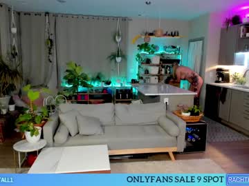 webcam girl rach_thetall1 image #3894254