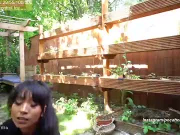 webcam girl pocahontas000 image #4411317