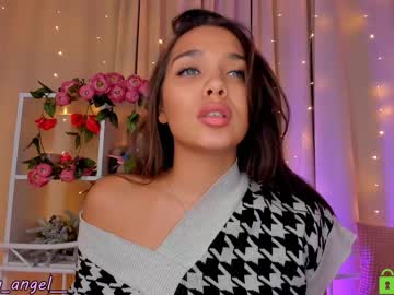 webcam girl annbarby image #316131