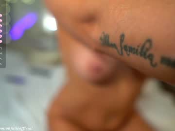 webcam girl oh_julie image #6182277