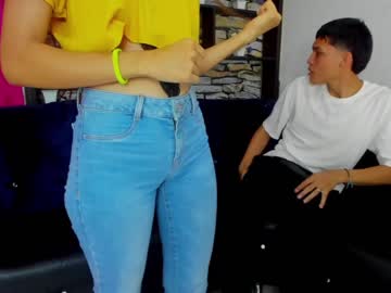 webcam couple little_daphne image #851812