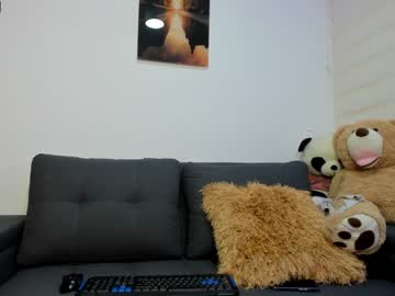 webcam girl abigail_w image #2773628