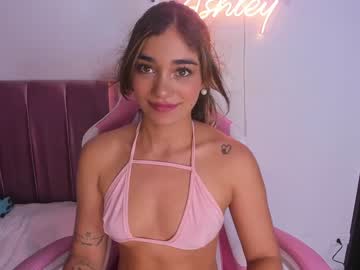webcam girl ashley_ospino image #6804865